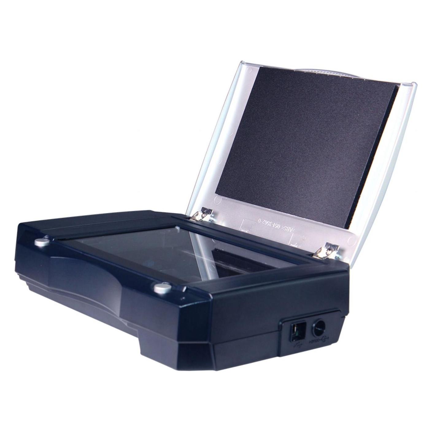 Avision Flachbettscanner IDA6 (USB) (BS-1708B)