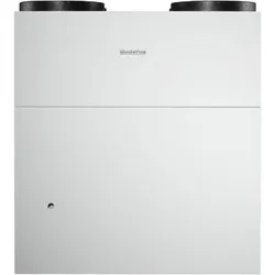 Buderus Logavent HRV176-450 Wohnungslüftungsgerät mit Wärmerückgewinnung