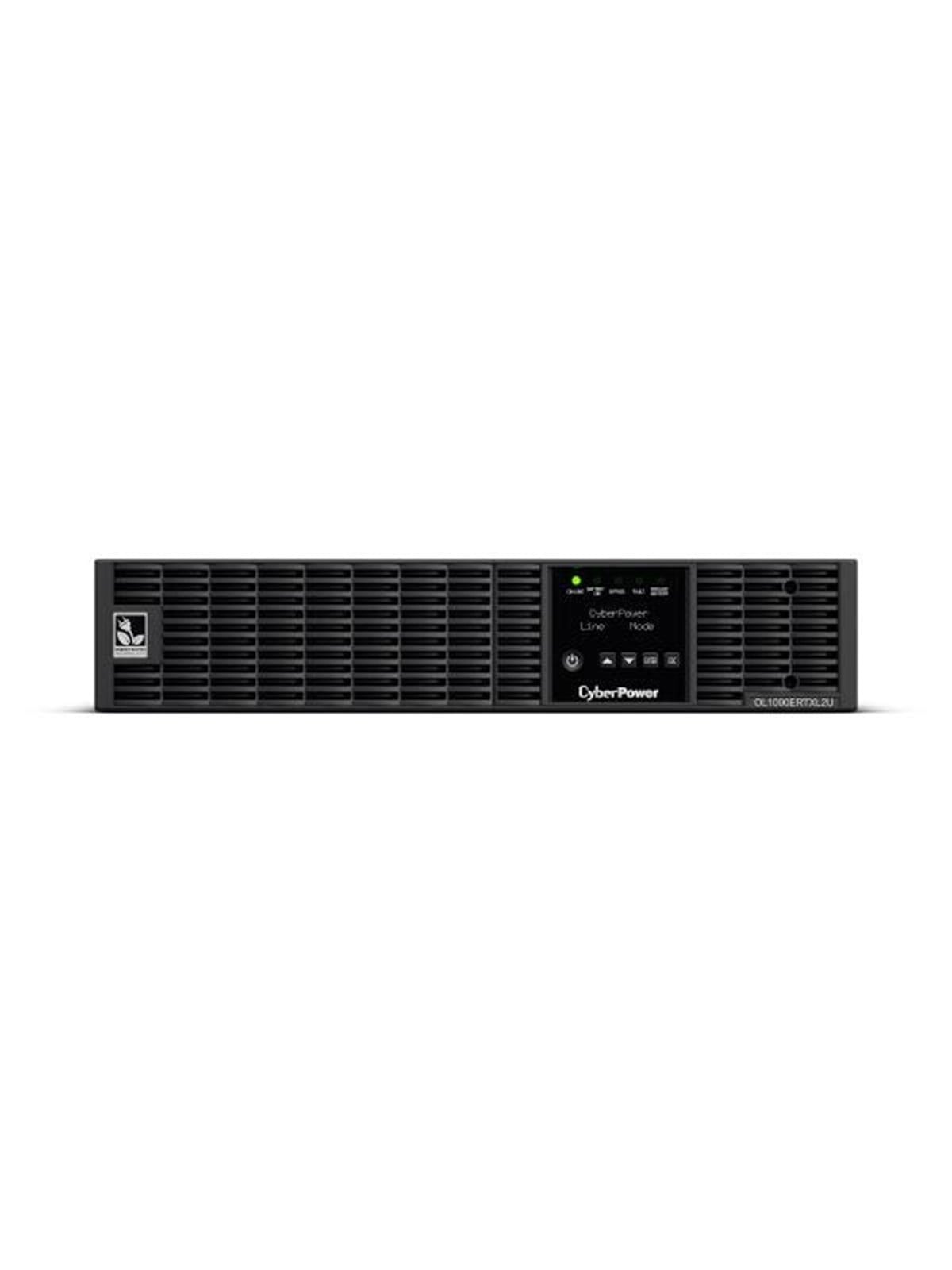 CyberPower OL1000ERTXL2U - 1000VA/900W - UPS