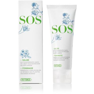 Phytomed SOS Salbe Tb 75 ml