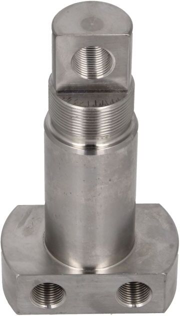 Befestigungselemente, Lenksystem ZF 4474375066ZF
