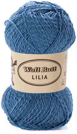 Woll Butt Lilia