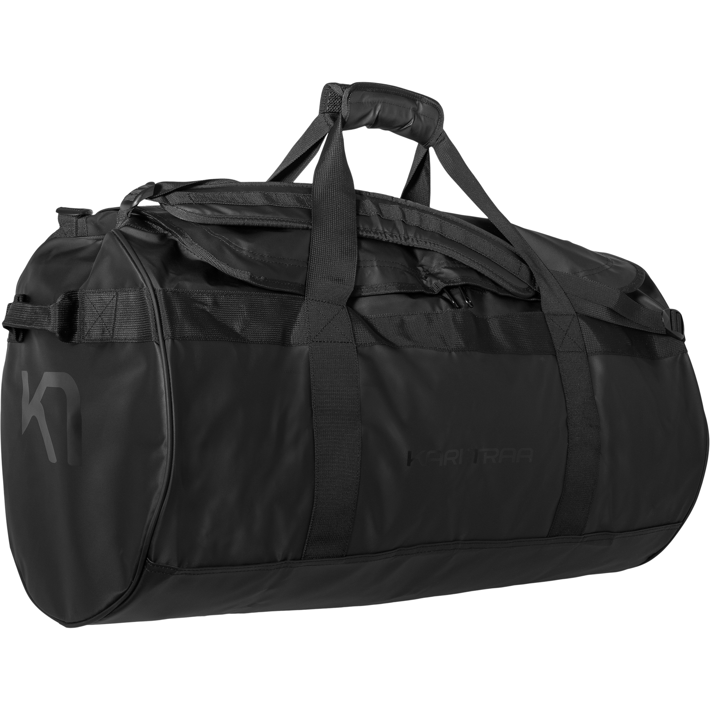 Kari Traa Traa 90L Damen Reisetasche schwarz Größe 90L Lifestyle