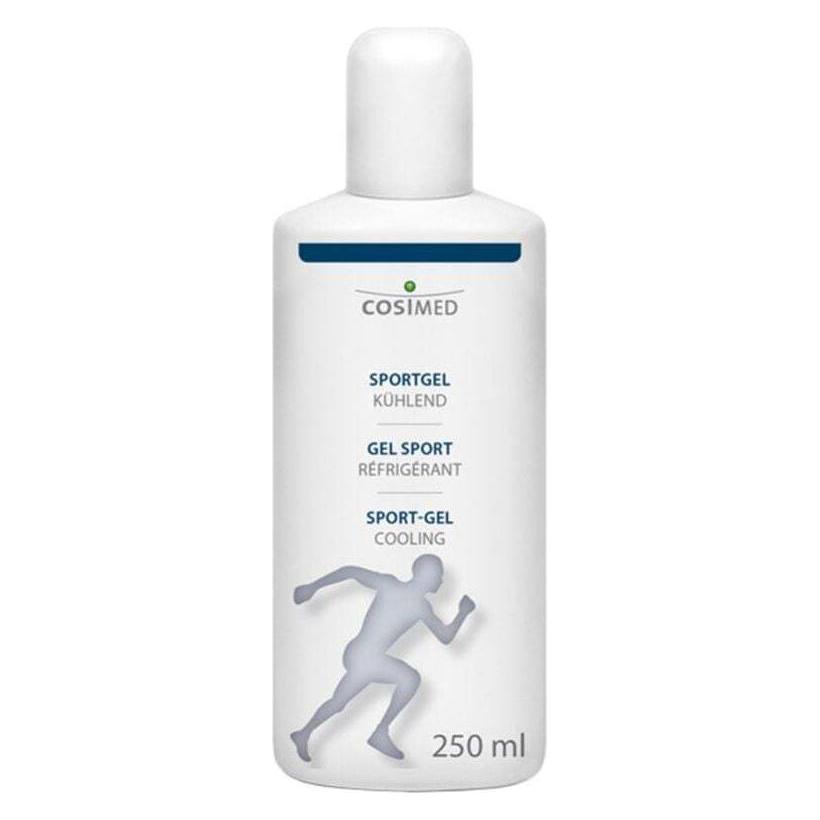 cosiMed Sportgel (1x, 250 ml) (CO-01.90)