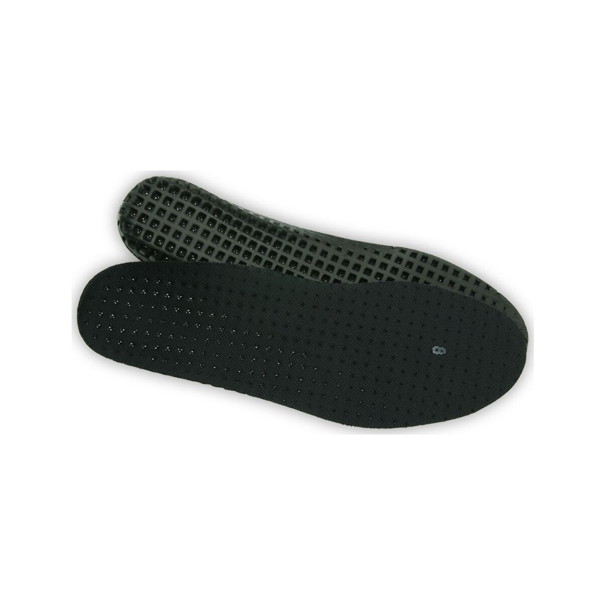 HAIX Einlage Trekman - Schwarz 4.0 901220.4.0