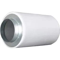 PrimaKlima Coco Line Carbon Filter 475 m3/h, 160 mm - 160 - 475