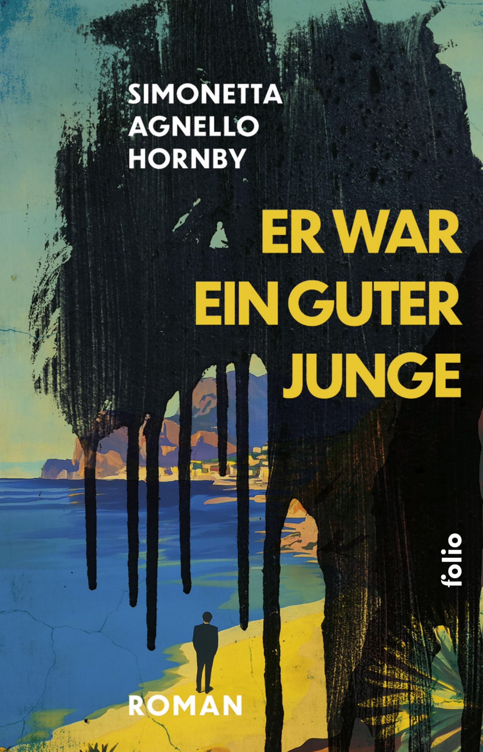Simonetta Agnello Hornby - Er war ein guter Junge: Roman (Transfer Bibliothek) - Preis vom 19.10.2026 19:33:35 h