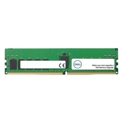 Dell Upgrade Green 16GB DDR4 3200MHZ RDIMM AA799064 (1 x 16GB, 3200 MHz, DDR4-RAM, DIMM) (AA799064)