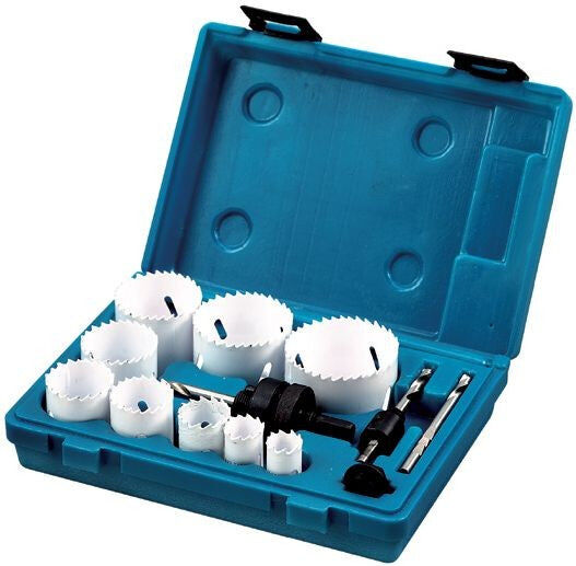Fervi 0712/009 Assortimento in valigetta