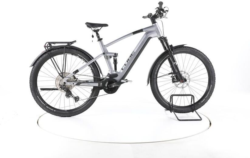 Cube Stereo Hybrid 120 Allroad Vélo Électrique SUV - 305933