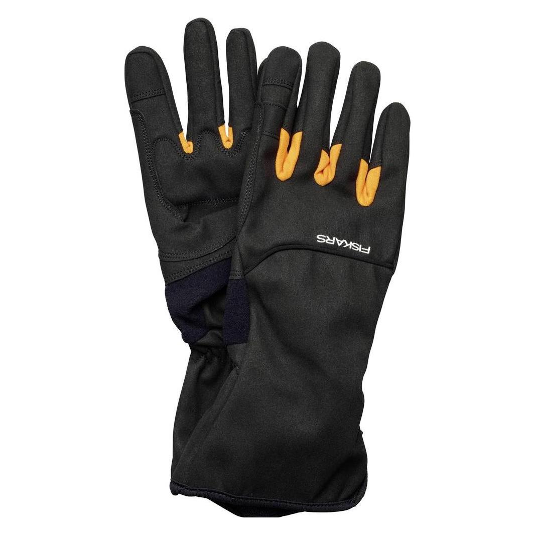 Fiskars Strauchpflege Handschuhe Gr.8 (8) (FISKARS)