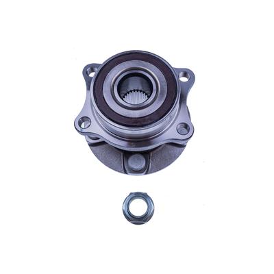 DENCKERMANN w414094 für Subaru