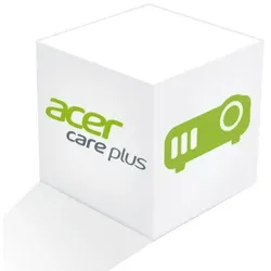 Acer Care Plus 4 Jahre Vor-Ort-Service + 4 Jahre Lampengarantie (Austausch)