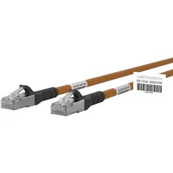 Metz Connect Patchkabel Cat.6A 1308455001WE