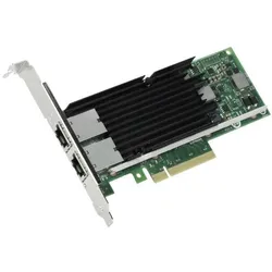 Intel X540T2 Netzwerkkarte Eingebaut Ethernet 10000 Mbit/s