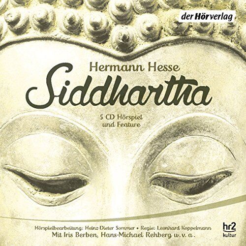 Hermann Hesse - Siddhartha - Preis vom 30.09.2026 22:30:23 h