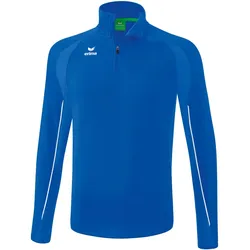 erima Liga Star langarm Trainingsshirt new royal/weiß M