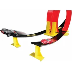 Bburago Ferrari Dual Loop 1:43