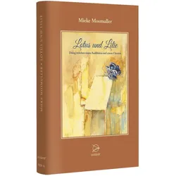 Lotus und Lilie, Belletristik von Mieke Mosmuller