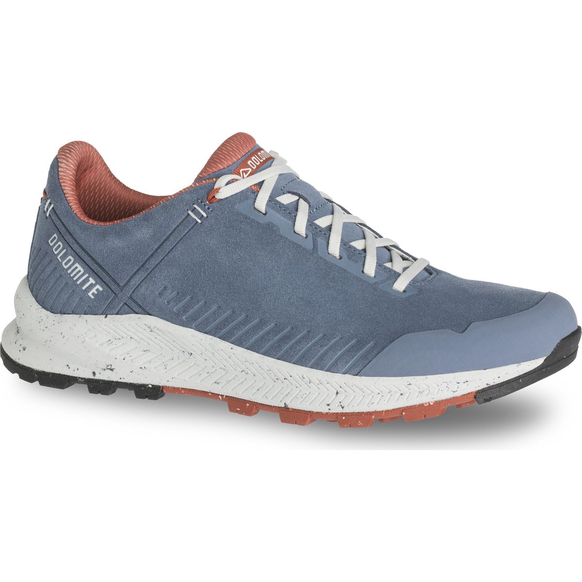 Dolomite Carezza Leather Men's Shoe atlantic blue (1444) 7 4200841444012