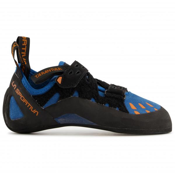 La Sportiva - Tarantula - Kletterschuhe Gr EU 37 schwarz/blau