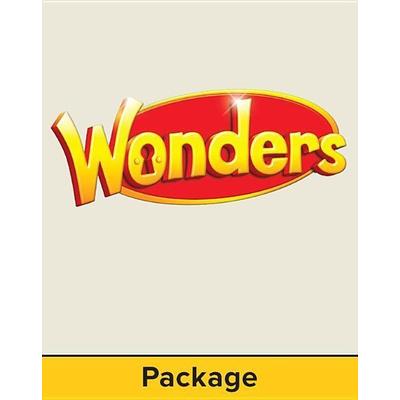 Reading Wonders, Grade 4, Leveled Reader Saving the Green Bird, Approaching, Unit 2, 6-Pack, Nonbook von McGraw Hill, McGraw Hill LLC,