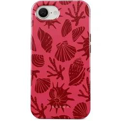 Burga Tough MagSafe Case Apple iPhone 16e - Solace (Apple iPhone 16e, Apple iPhone 17e), Smartphone Hülle