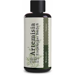 50 ml Artemisia - Einjähriger Beifuß MIT ALKOHOL