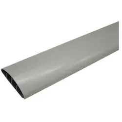Hager, Kabelschutz + Kabelführung, Sl (Kabelkanal, 200 cm)