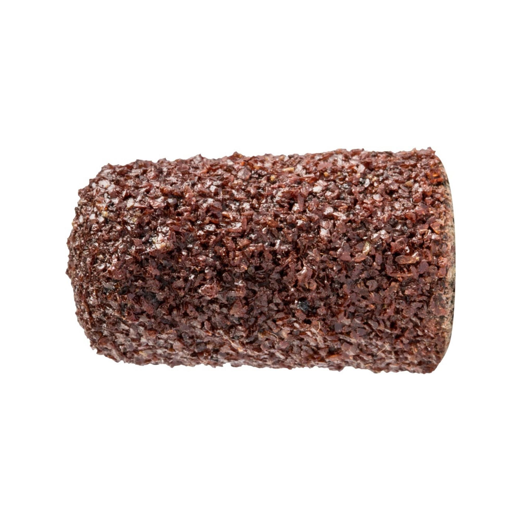 Pferd Schleifkappe Form A für 5x10mm K80 (42301051)