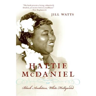 Hattie McDaniel -