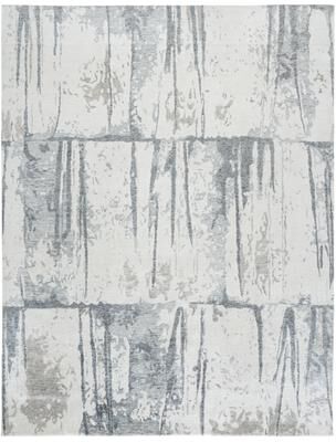 SAFAVIEH Couture Hand-knotted Tibetan Anasztazia Modern Wool Rug