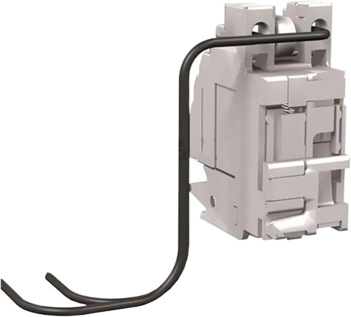 Stroomonderbreker Grijs met Kabel 220-240V voor Elektrische Beveiliging