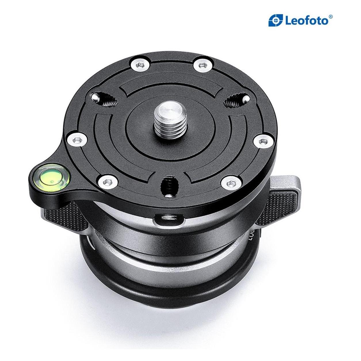 Leofoto Nivelliereinrichtung LBQ-60S (2006204031)