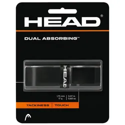 Basisgriffband - Head - Dual Absorbing