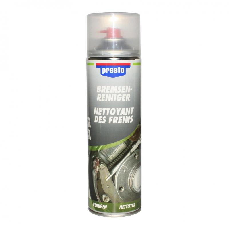 MoTip Nettoyant freins presto (aerosol de 600 ml)