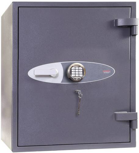 Phoenix HS6072E Planet Feuerschutztresor Zahlenschloss