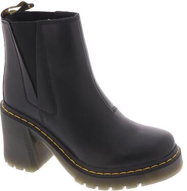 Dr Martens Dr. Martens Spence - Womens UK 8 US 10 Black Boot Medium