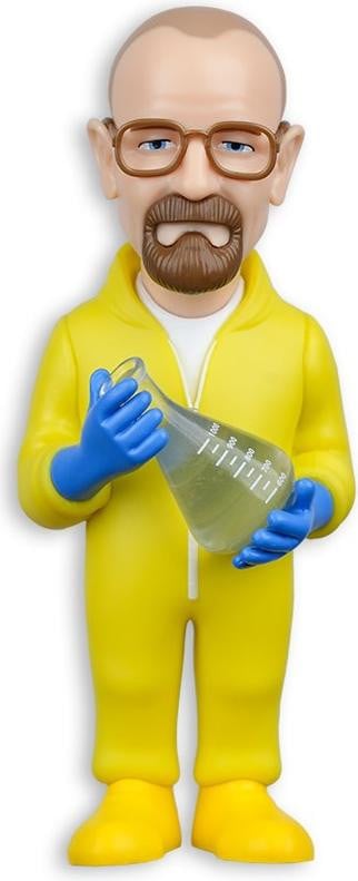 MINIX Breaking Bad Verzamelfiguur Helden