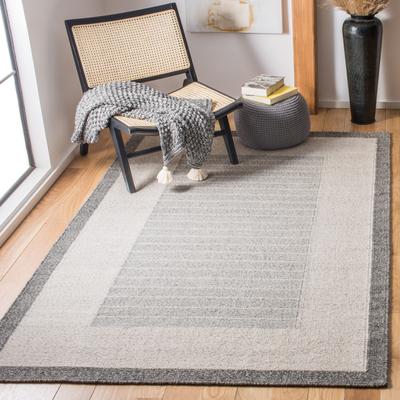 SAFAVIEH Handmade Kilim Sneh-Lata Flatweave Wool Rug