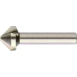 Kegelsenker DIN 335 HSS FORM C Zylinderschaft 90° 4,3mm