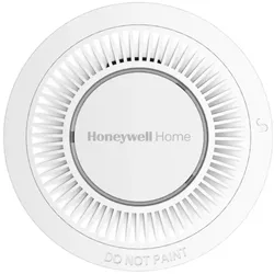 Honeywell, Gefahrenmelder, Rauchwarnmelder R200 batteriebetrieben, vernetzbar