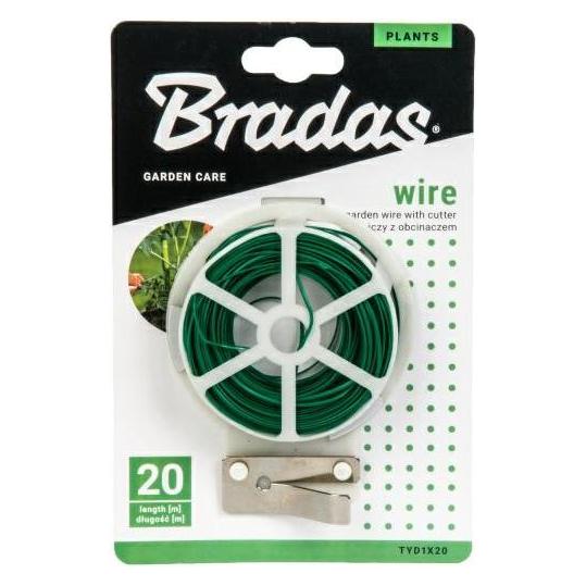 Bradas TYD1X20 (TYD1X20)