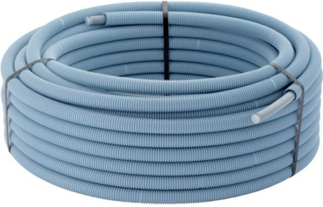 Geberit Tube système PB DN 15, d 20 mm, Ro 50 m, en gaine de protection, pour TW (014753)