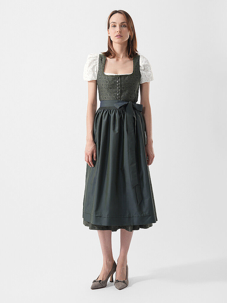 WENGER Dirndl ANNA olive   36 36