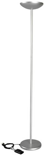 Maul 8254095 Stehlampe Halogen R7s 120W Silber