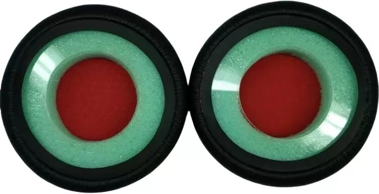 INF Coussinets d'oreille de remplacement Premium JLab Go Work pour le confort