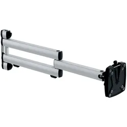 Novus Monitorhalterung TSS Faltarm III XL 800 PM für gerade Profile (965+0119+015)