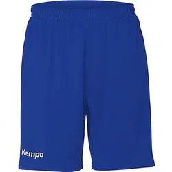 KEMPA Shorts Performance, Größe M in Blau Blau
