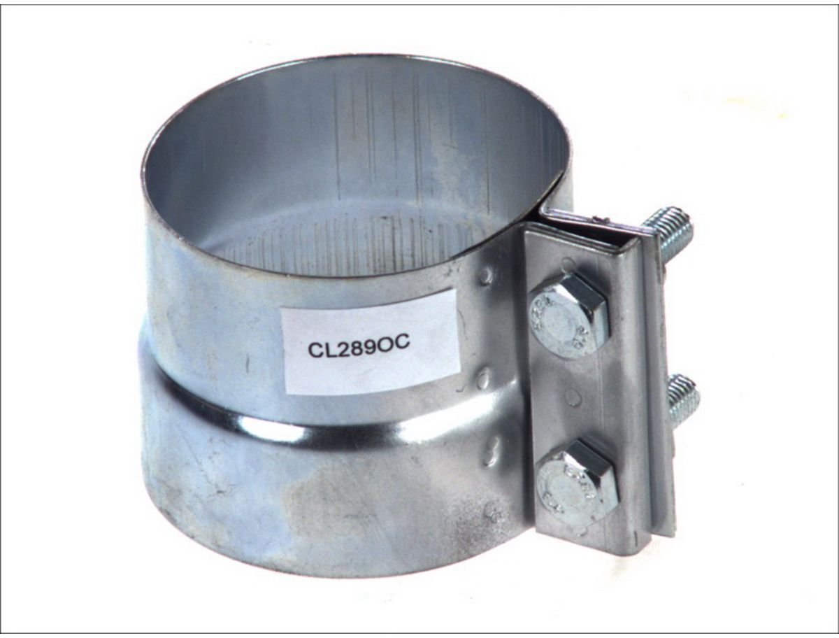 Schelle, Abgasanlage CLAMP CL289OC